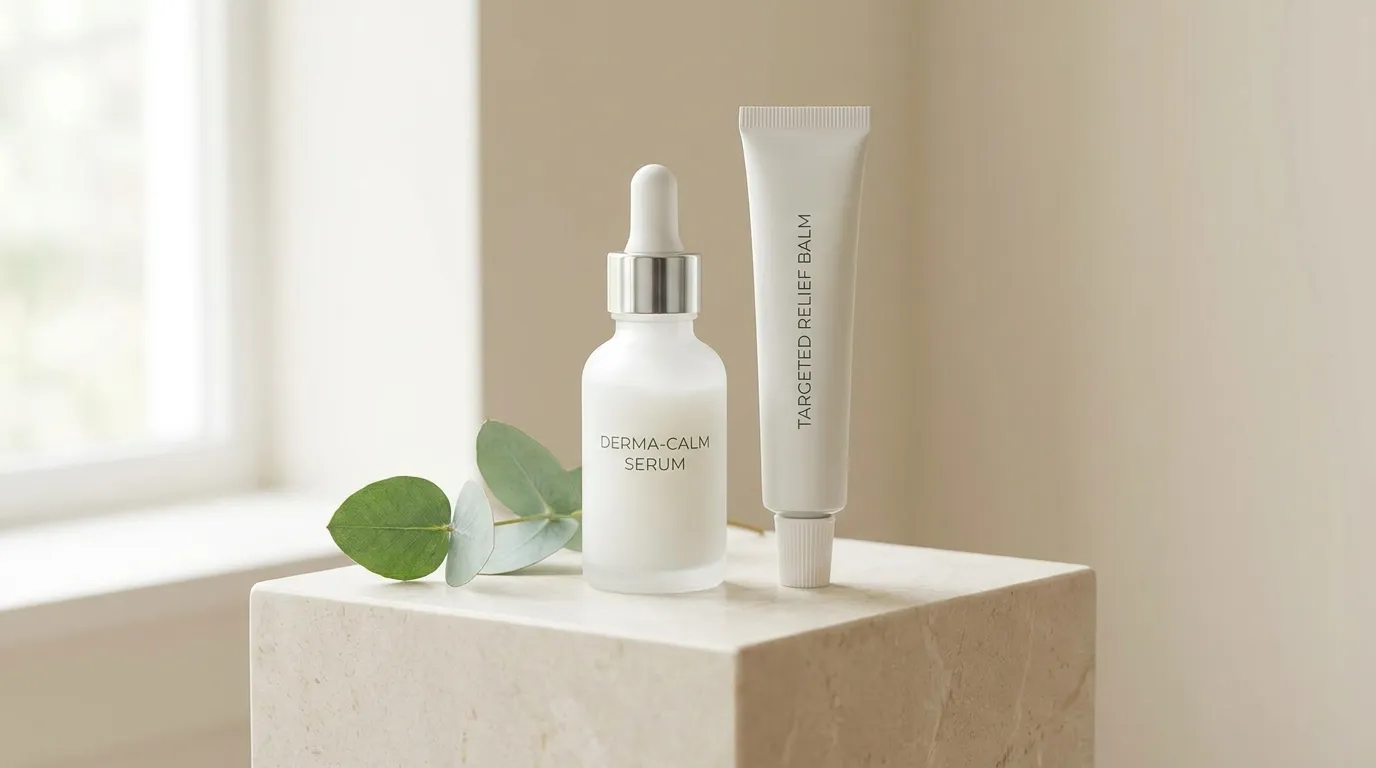 Acne-Prone Skincare Routine: Simple Morning and Night Steps