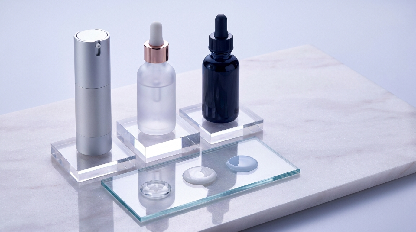 Best Peptide Serum for Skin: How to Compare Peptides and Claims