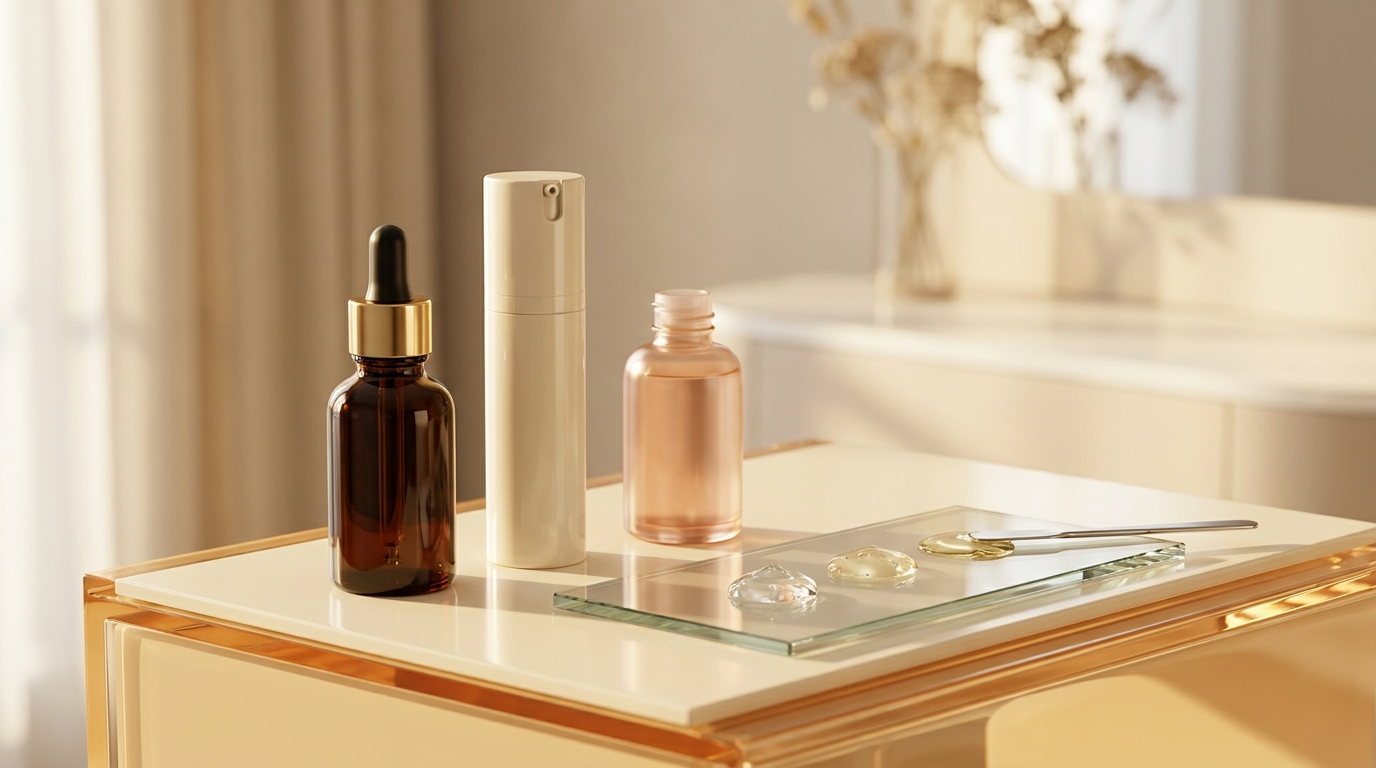 Best Vitamin C Serum for Your Face: How to Compare Formulas