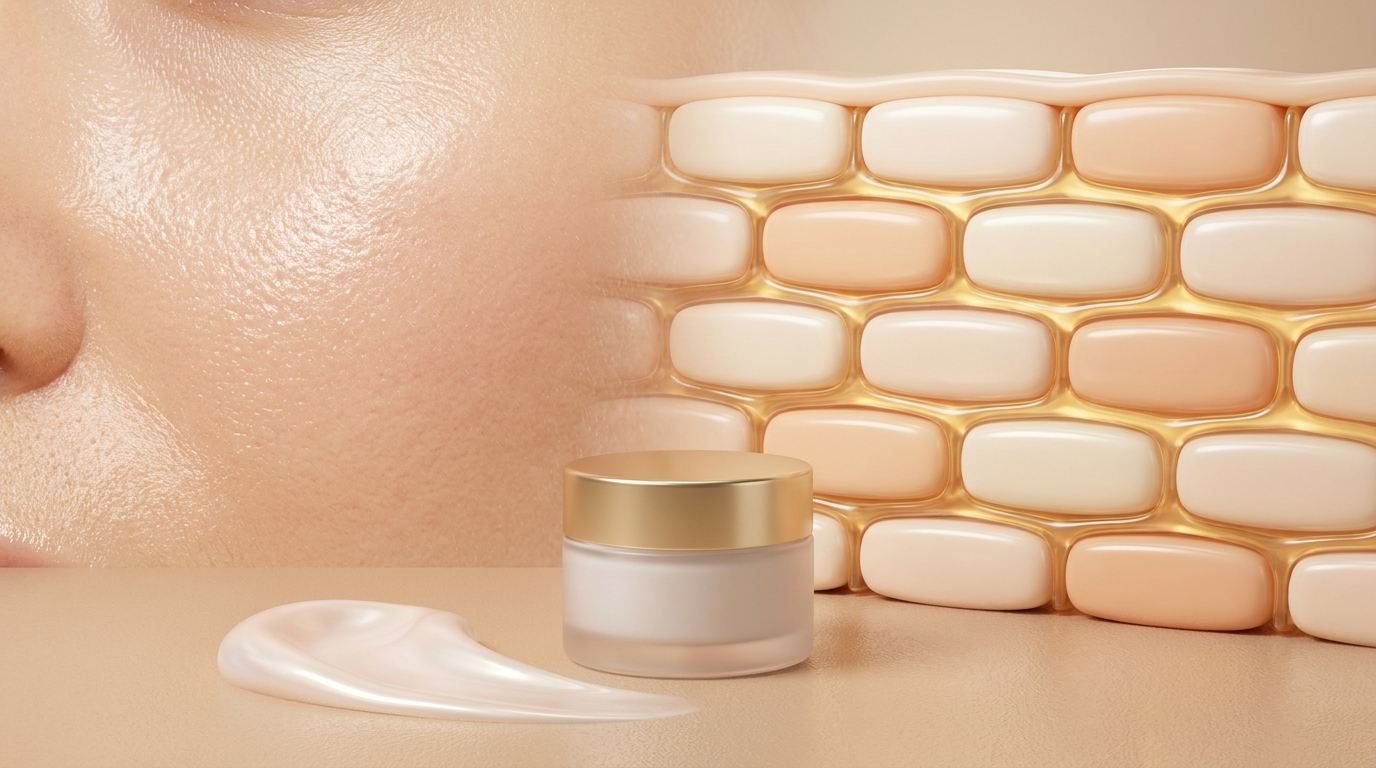 Ceramides for Skin: What They Do and Who May Benefit