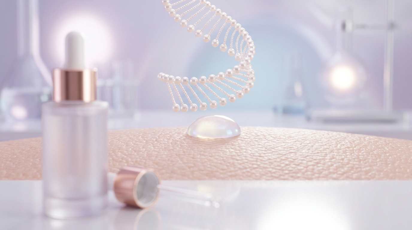 Peptides for Skin: What They Can and Cannot Do