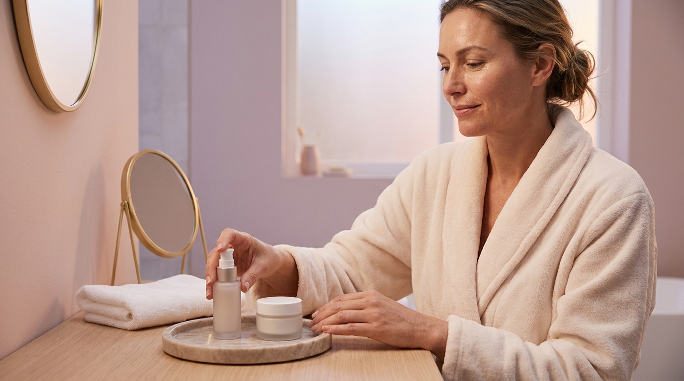 Retinol for Beginners: How to Start Without Wrecking Your Skin Barrier