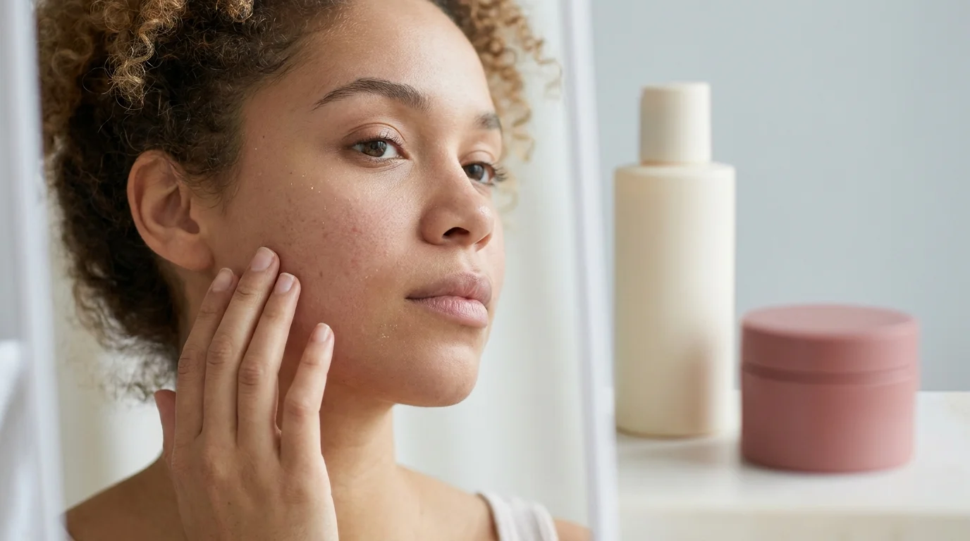 Signs of a Damaged Skin Barrier and What to Do Next
