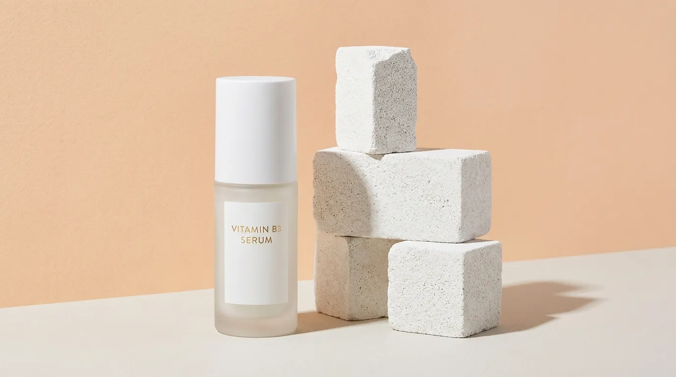 What Is Niacinamide in Skincare? The Clinical Guide to Vitamin B3
