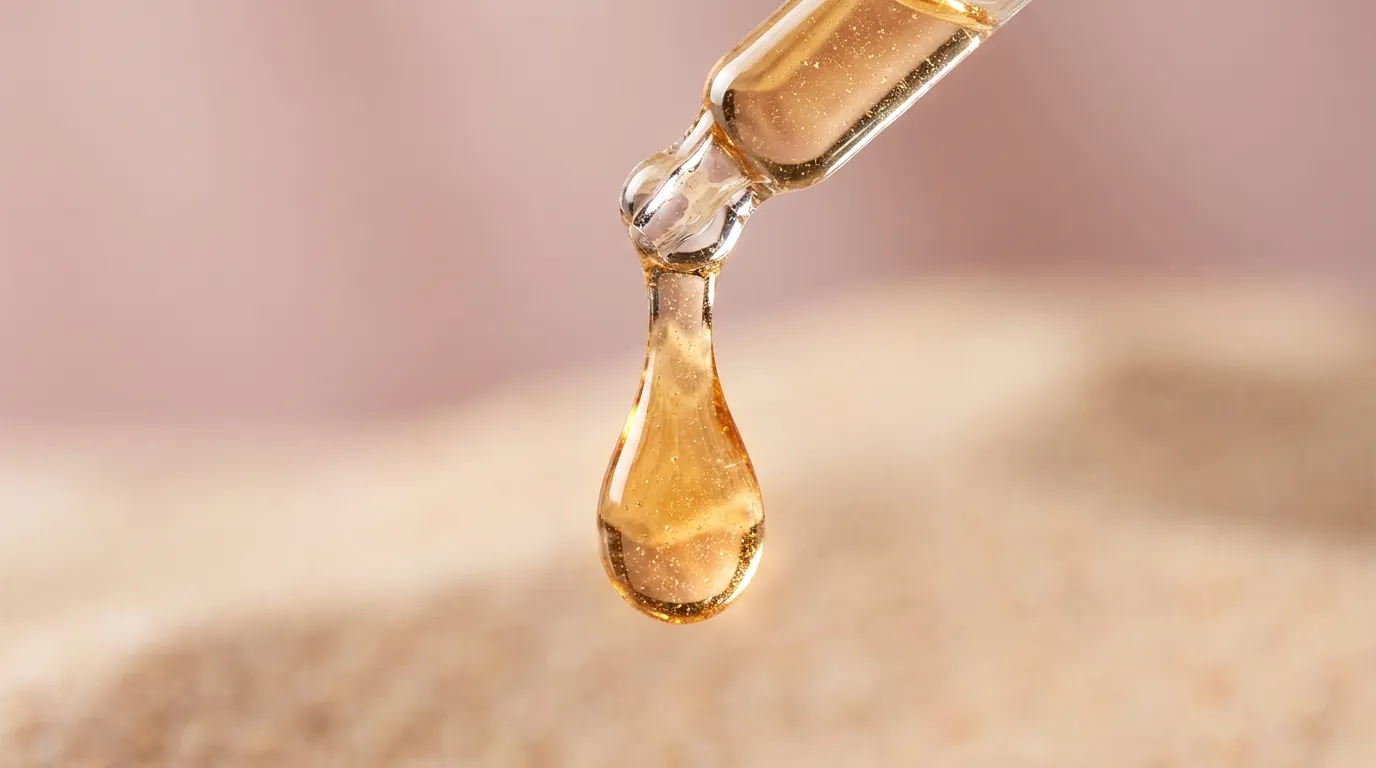 What Is Serum in Skincare? The Clinical Guide to Delivery Vehicles