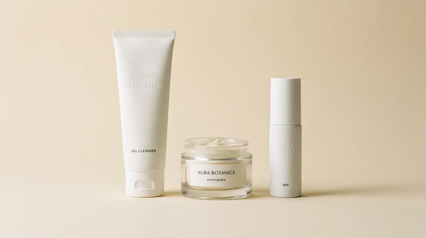 What Skincare Products Do I Need? A Clinical Guide to the Essentials