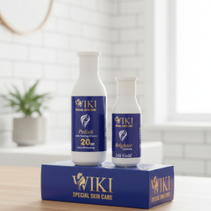 Botanical Skin Polish 250g