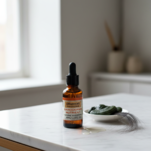 Drakkar Ganoderma Hair Serum
