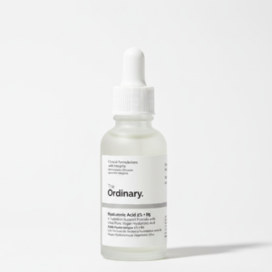 The Ordinary Skin Quench & Aqua Boost Serum