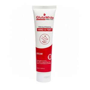 Gluta White Hand & Foot Whitening & Brightening Cream