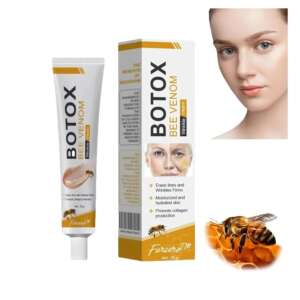 Botox Bee Venom Wrinkle Cream | Anti‑Aging Moisturizer 20gm