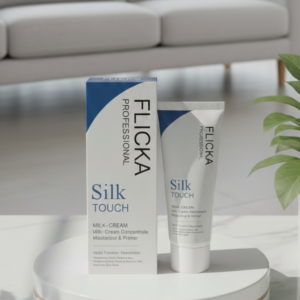 FLiCKA Silk Touch 3 In 1 Moisturizer And Primer