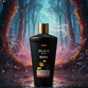 Sum Art Silque Shampoo - 180ML