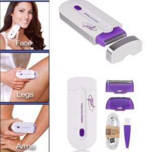 Finishing Touch Laser Hair Removal Trimmer